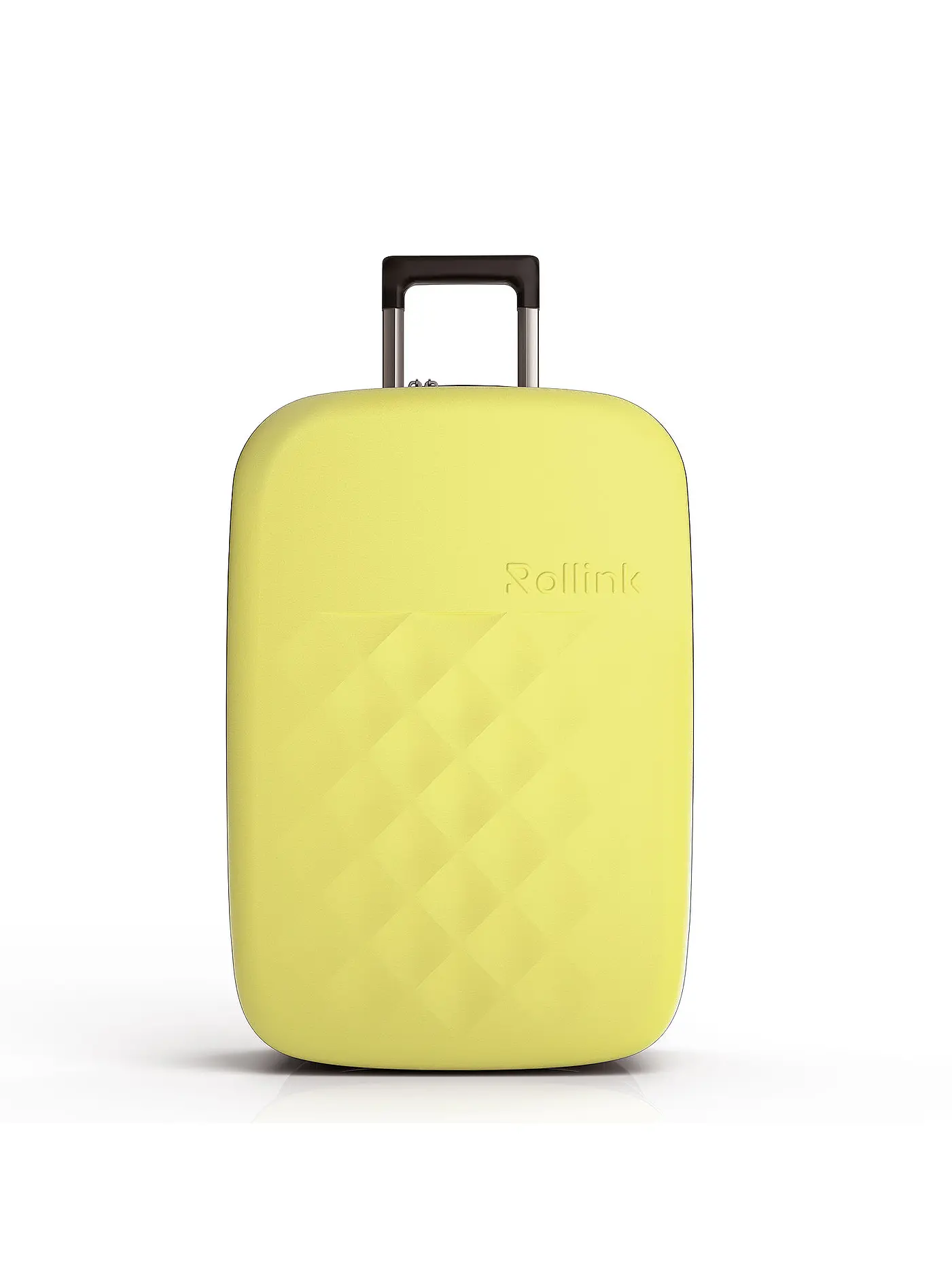 ROLLINK | Trolley Flex26 Vega faltbar 64cm | 